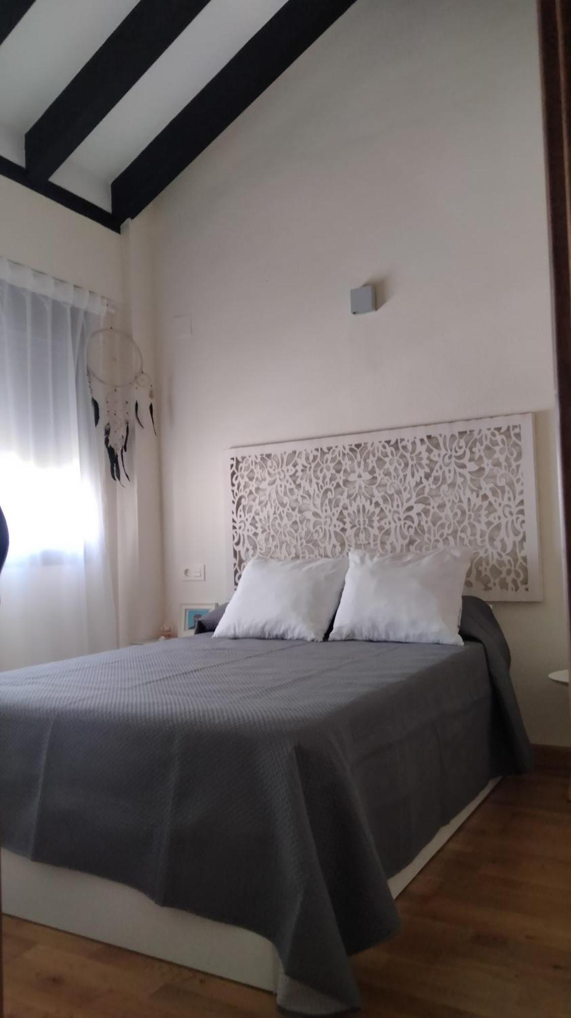 Campanilla N'28 Villa Sevilla Eksteriør billede