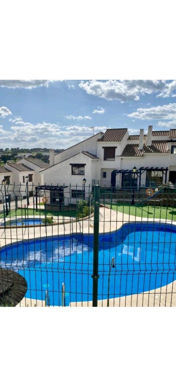 Campanilla N'28 Villa Sevilla Eksteriør billede